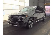 Mercedes-Benz EQB 2023 AWD E