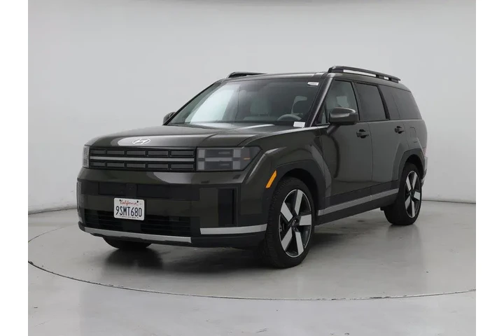 $37998 : Hyundai SANTA FE 2024 AWD Li image 4