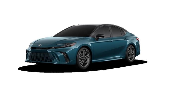 $42323 : Camry XSE image 1