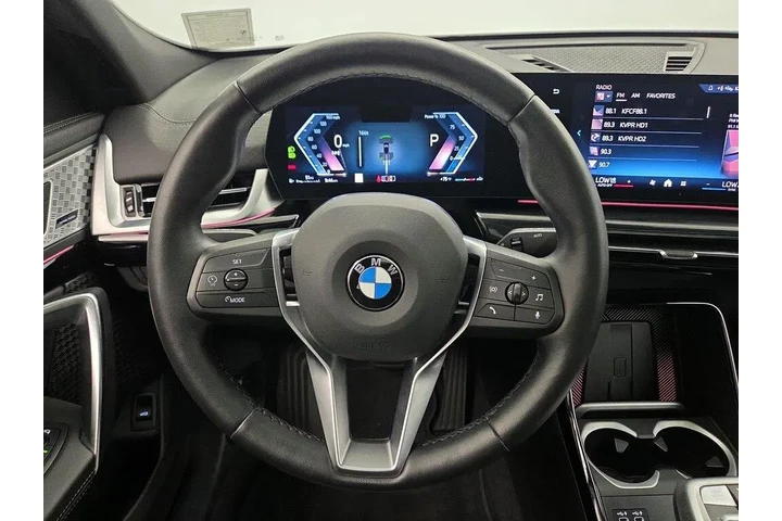 $37998 : BMW X2 2024 AWD xDrive28i 4d image 10