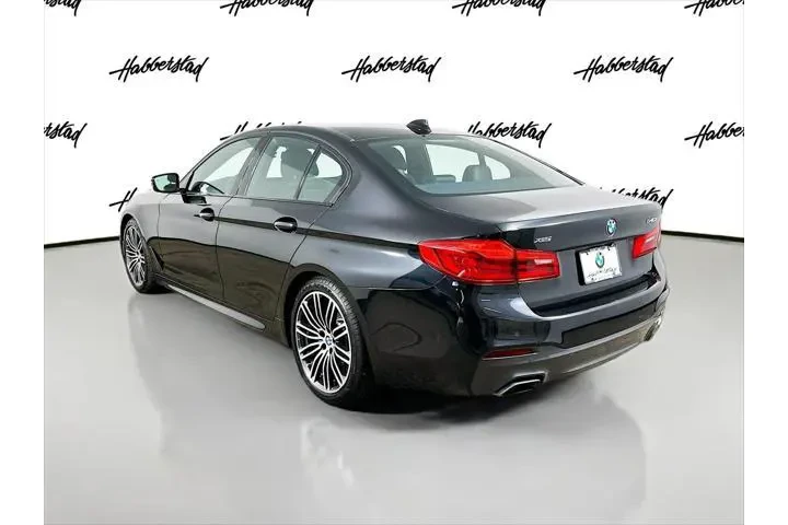 $26000 : BMW 5 Series 2019 AWD 540i x image 7