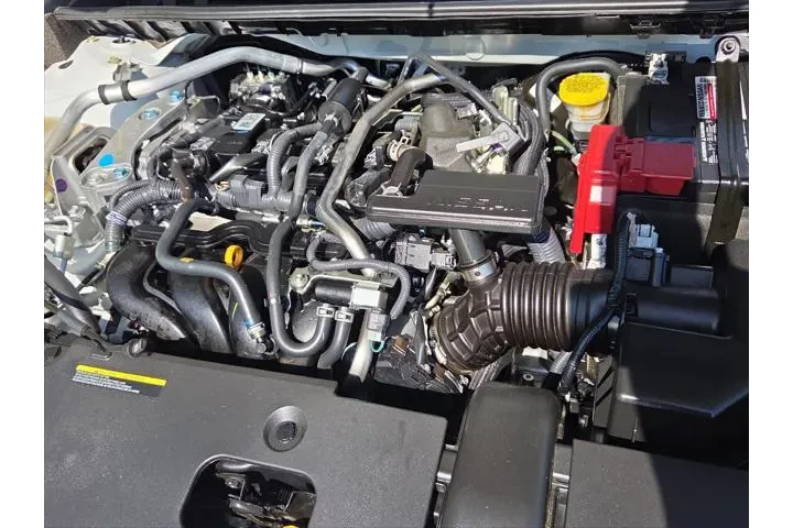 $25255 : Nissan Sentra 2024 SV 4dr Se image 10