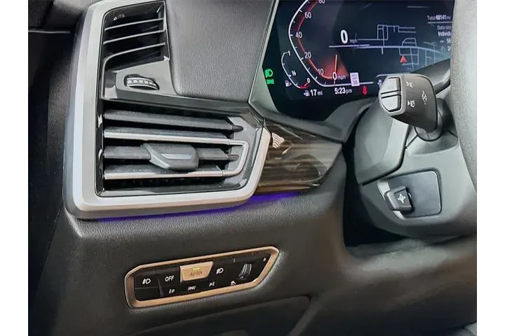 $25270 : BMW X5 2020 AWD xDrive40i 4d image 10