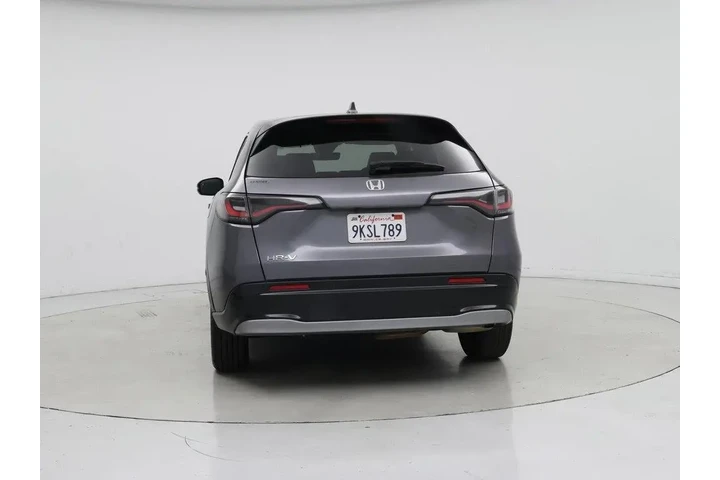 $25998 : Honda HR-V 2024 EX-L 4dr Cro image 6