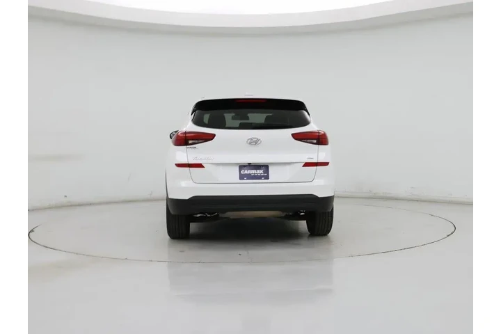 $17998 : Hyundai TUCSON 2019 AWD SE 4 image 6