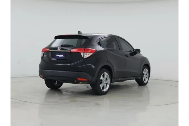 $19998 : Honda HR-V 2021 LX 4dr Cross image 8