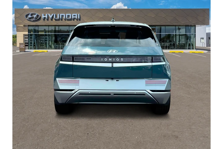 $35200 : Hyundai IONIQ 5 2024 Limited image 6