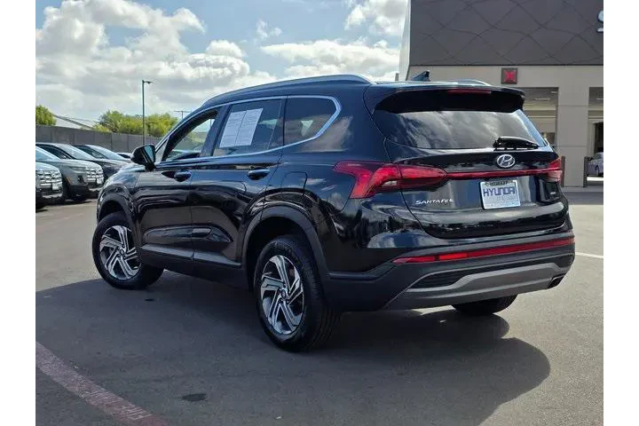 $20096 : Hyundai SANTA FE 2023 AWD SE image 5