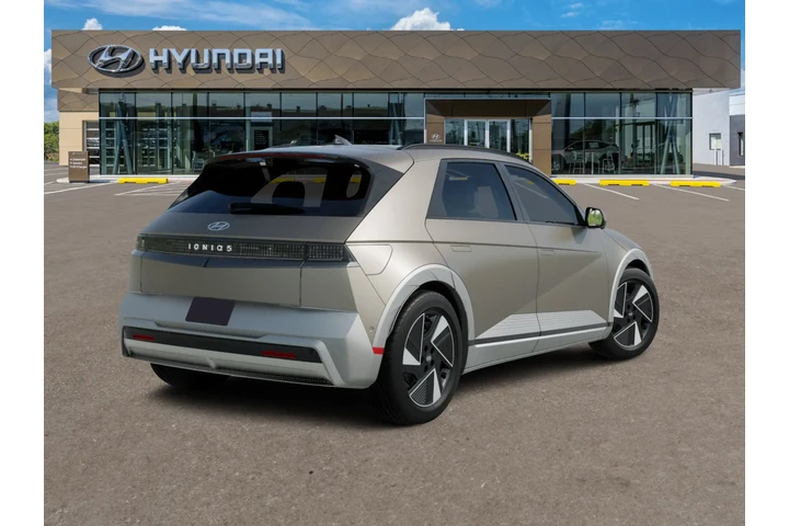 $39000 : Hyundai IONIQ 5 2026 Limited image 5