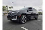 $25629 : Chevrolet Equinox 2023 4x4 P thumbnail