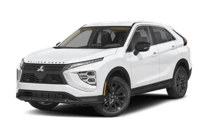 $23814 : Mitsubishi Eclipse Cross 202 image 1