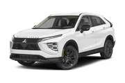 Mitsubishi Eclipse Cross 202 en Buffalo