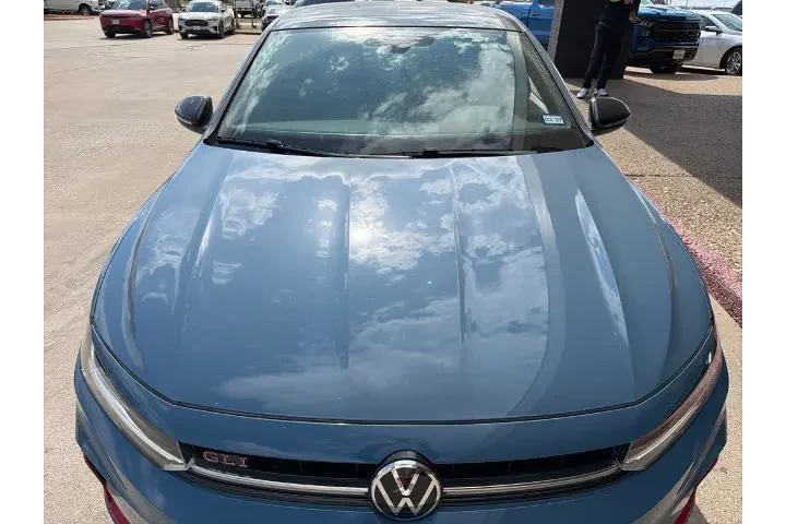 $30150 : Volkswagen Jetta GLI 2025 Au image 5