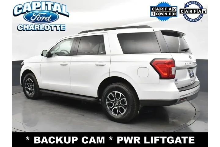 $32999 : Ford Expedition 2024 4x2 XLT image 6