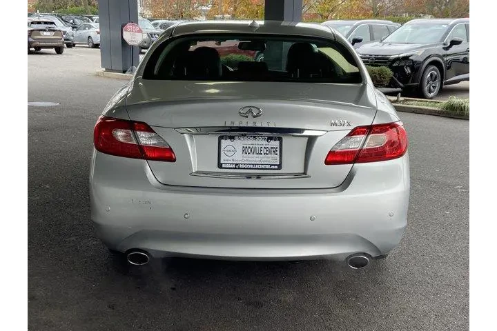 INFINITI M37 2013 AWD x 4dr image 6