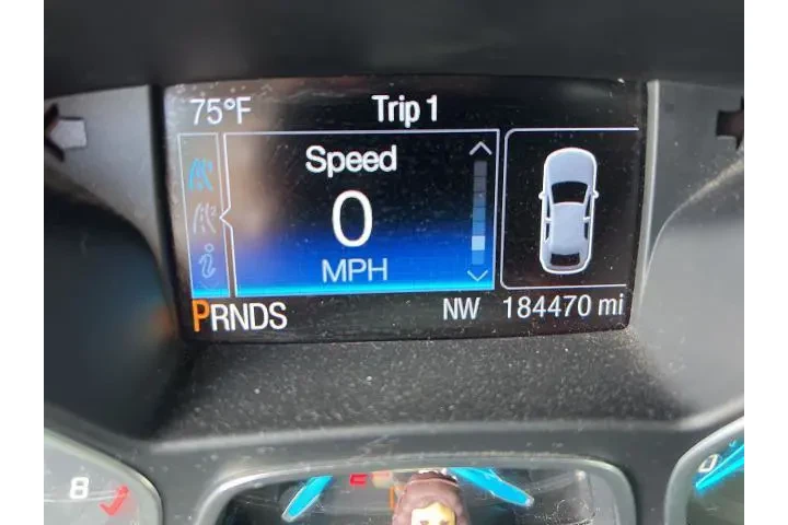 $5995 : Ford Escape 2016 SE 4dr SUV image 2