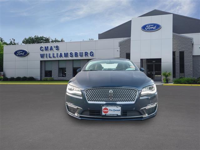 $14900 : PRE-OWNED 2017 LINCOLN MKZ HY image 2