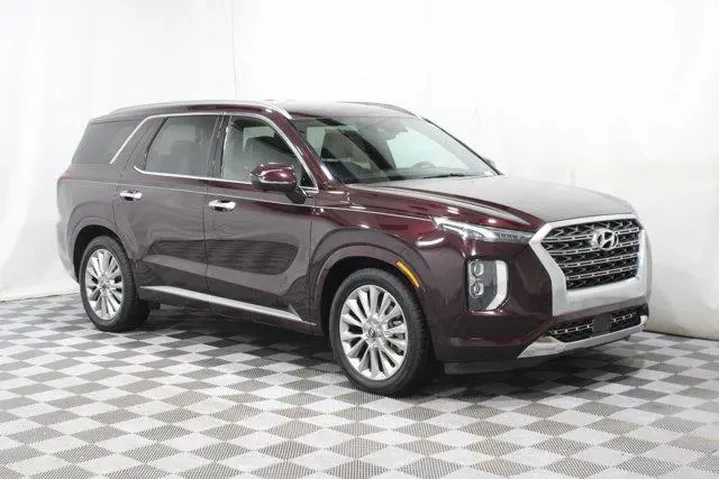 $31913 : Hyundai PALISADE 2020 AWD Li image 1