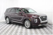 Hyundai PALISADE 2020 AWD Li en Wichita