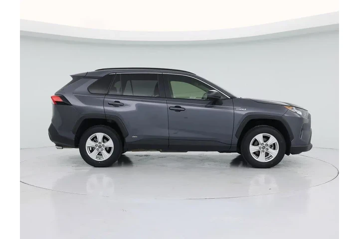 $24998 : Toyota RAV4 Hybrid 2019 AWD image 7