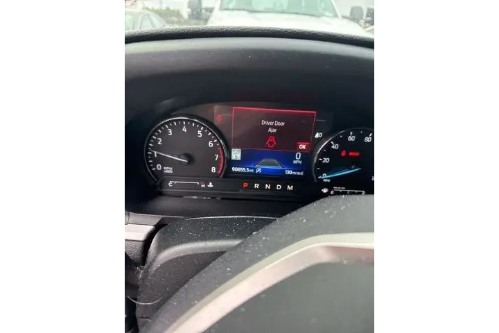 $18962 : Ford Explorer 2020 XLT 4dr S image 2