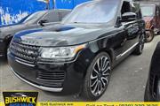 $29995 : Used 2017 Range Rover V6 Supe thumbnail