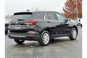 $19970 : Chevrolet Equinox 2022 LT 4d thumbnail