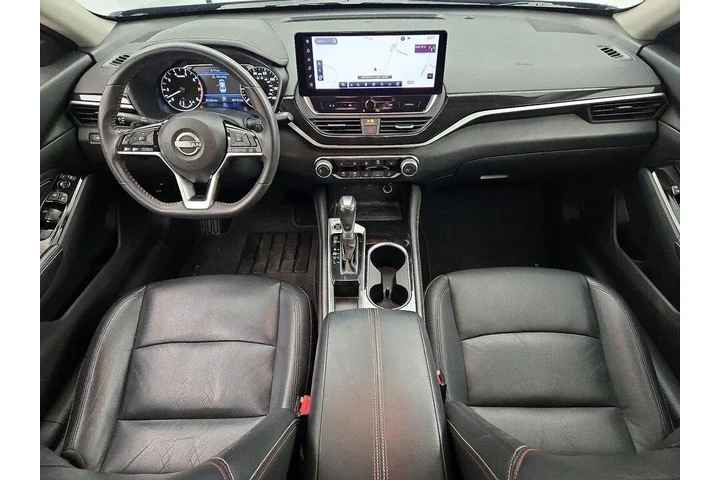 $22998 : Nissan Altima 2023 2.5 SR 4d image 9