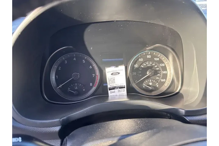 $14759 : Hyundai KONA 2020 Limited 4d image 9