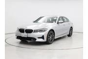 $24998 : BMW 3 Series 2021 330e 4dr S thumbnail