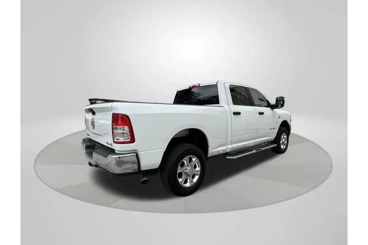 $39000 : Ram 2500 2024 4x4 Big Horn 4 image 7
