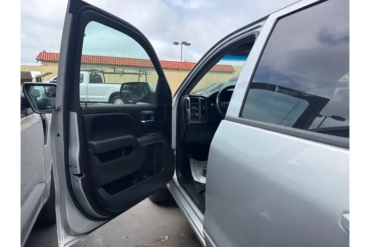 $30333 : Chevrolet Silverado 1500 201 image 3