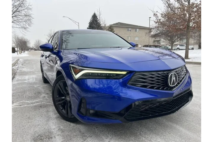 $24995 : 2024 Integra w/A-SPEC image 2