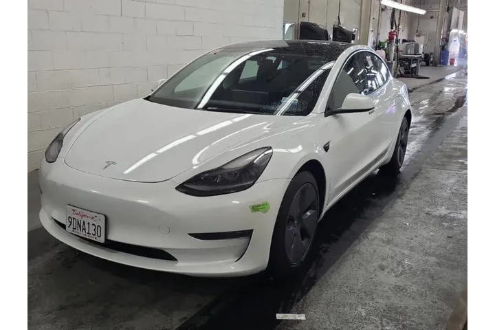 $25000 : 2023 Model 3 image 2