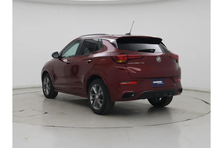 $22998 : Buick Encore GX 2023 Select image 2