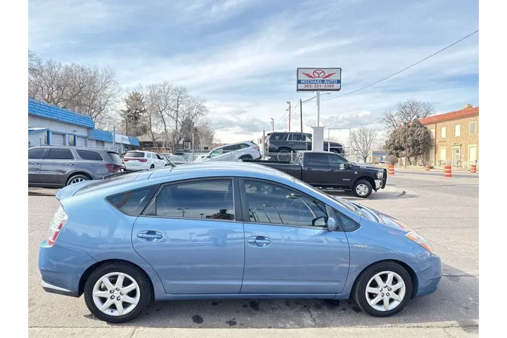 $16995 : 2007 Prius image 4
