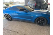 $26467 : Ford Mustang 2019 GT 2dr Fas thumbnail
