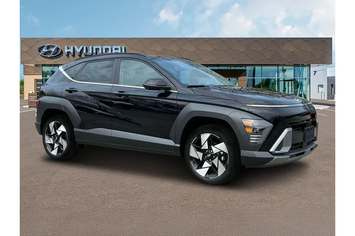 $27995 : Hyundai KONA 2024 AWD Limite image 10