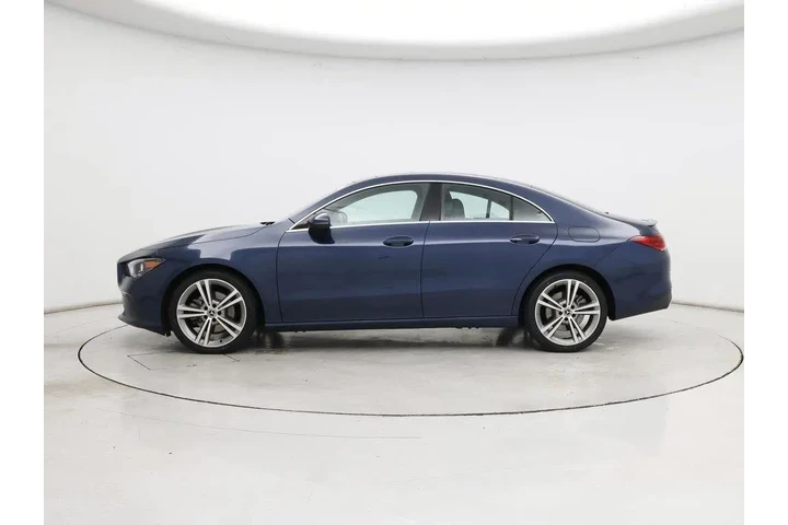 $25998 : Mercedes-Benz CLA 2020 CLA 2 image 3