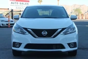 $8795 : 2019 Sentra S thumbnail