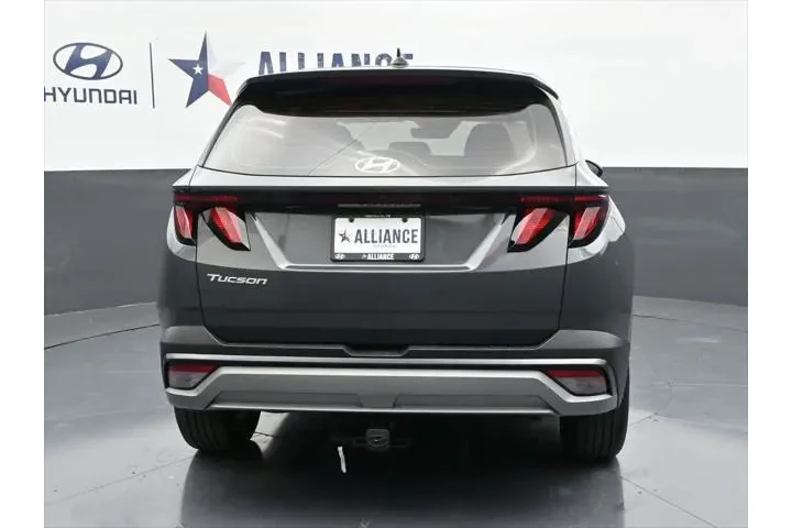 $25603 : Hyundai TUCSON 2025 SE 4dr S image 6