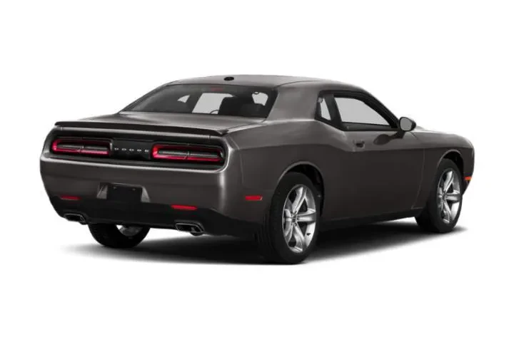 $6590 : Dodge Challenger 2015 SXT 2d image 6