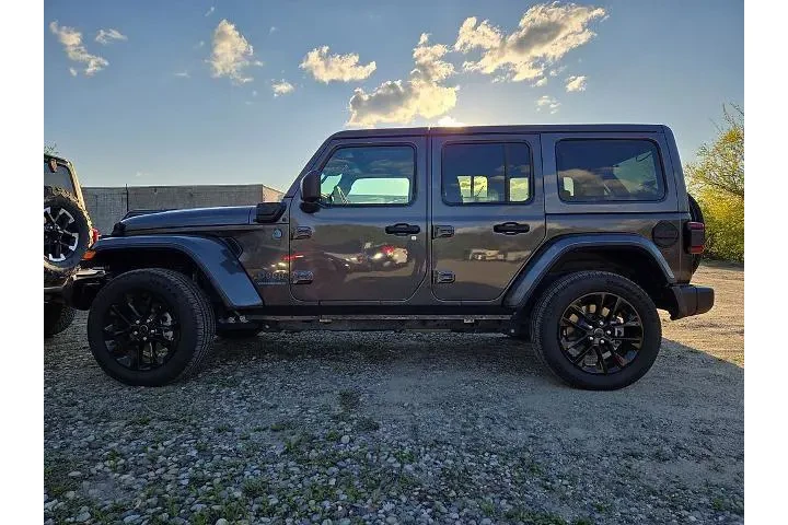 $35217 : Jeep Wrangler 2025 4x4 Backc image 6