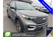 $27989 : Ford Explorer 2022 AWD XLT 4 thumbnail