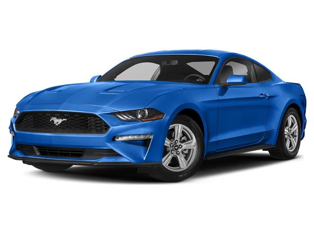 $36575 : 2020 Mustang Coupe V-8 cyl image 1