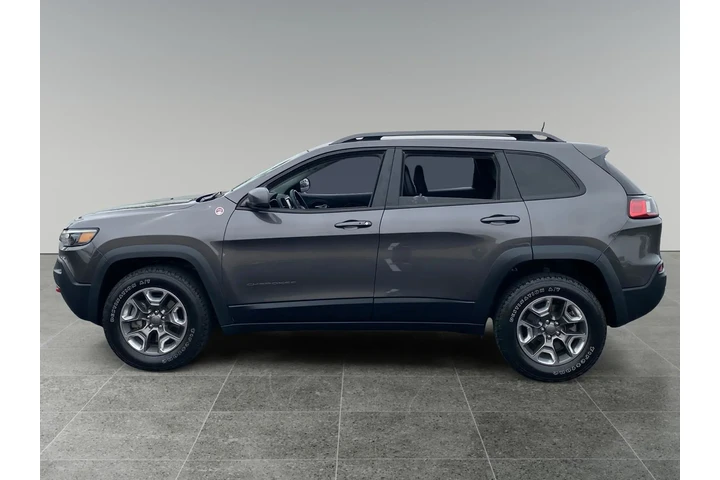$28819 : Jeep Cherokee 2019 image 2