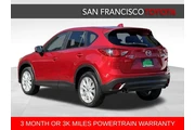 $12799 : 2014 CX-5 Grand Touring thumbnail