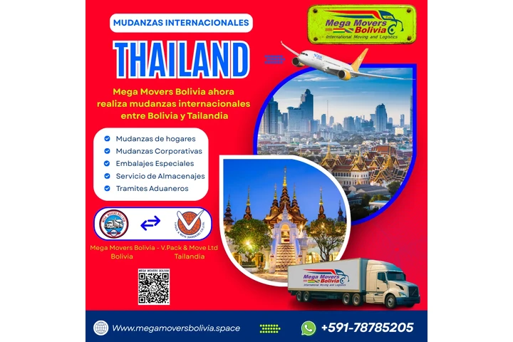 Mudanzas & Embalajes image 6