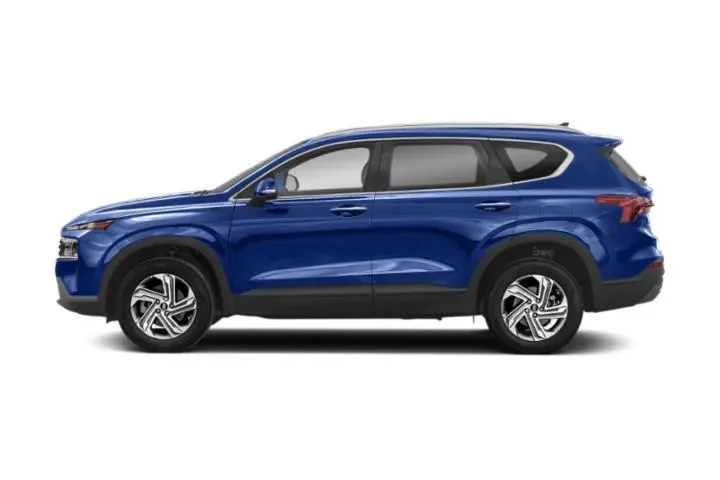 $27495 : Hyundai SANTA FE 2023 AWD SE image 2