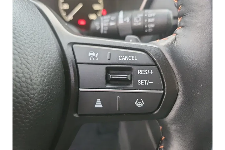 $35000 : Honda CR-V Hybrid 2025 AWD S image 6